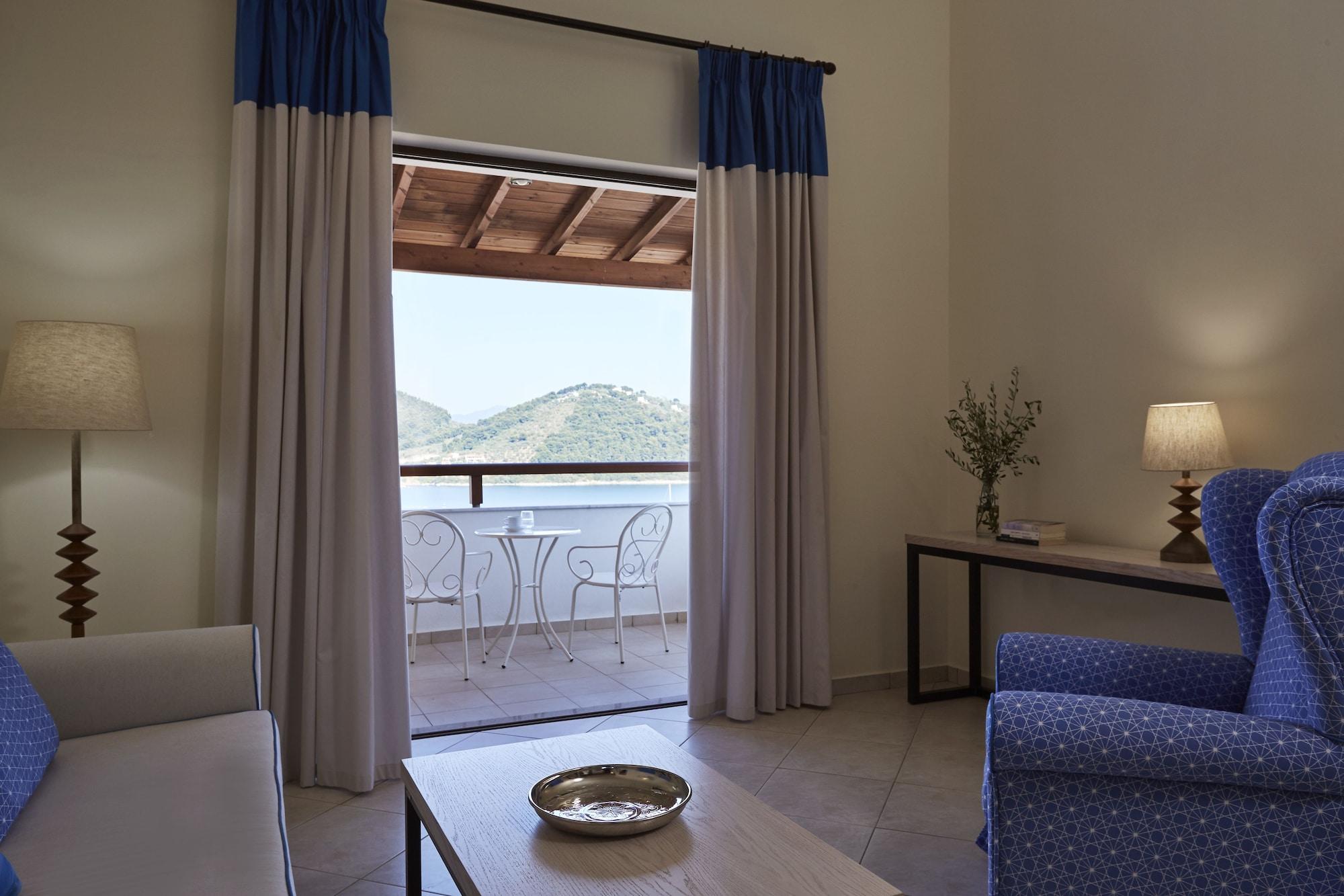 Skiathos Living Exterior photo