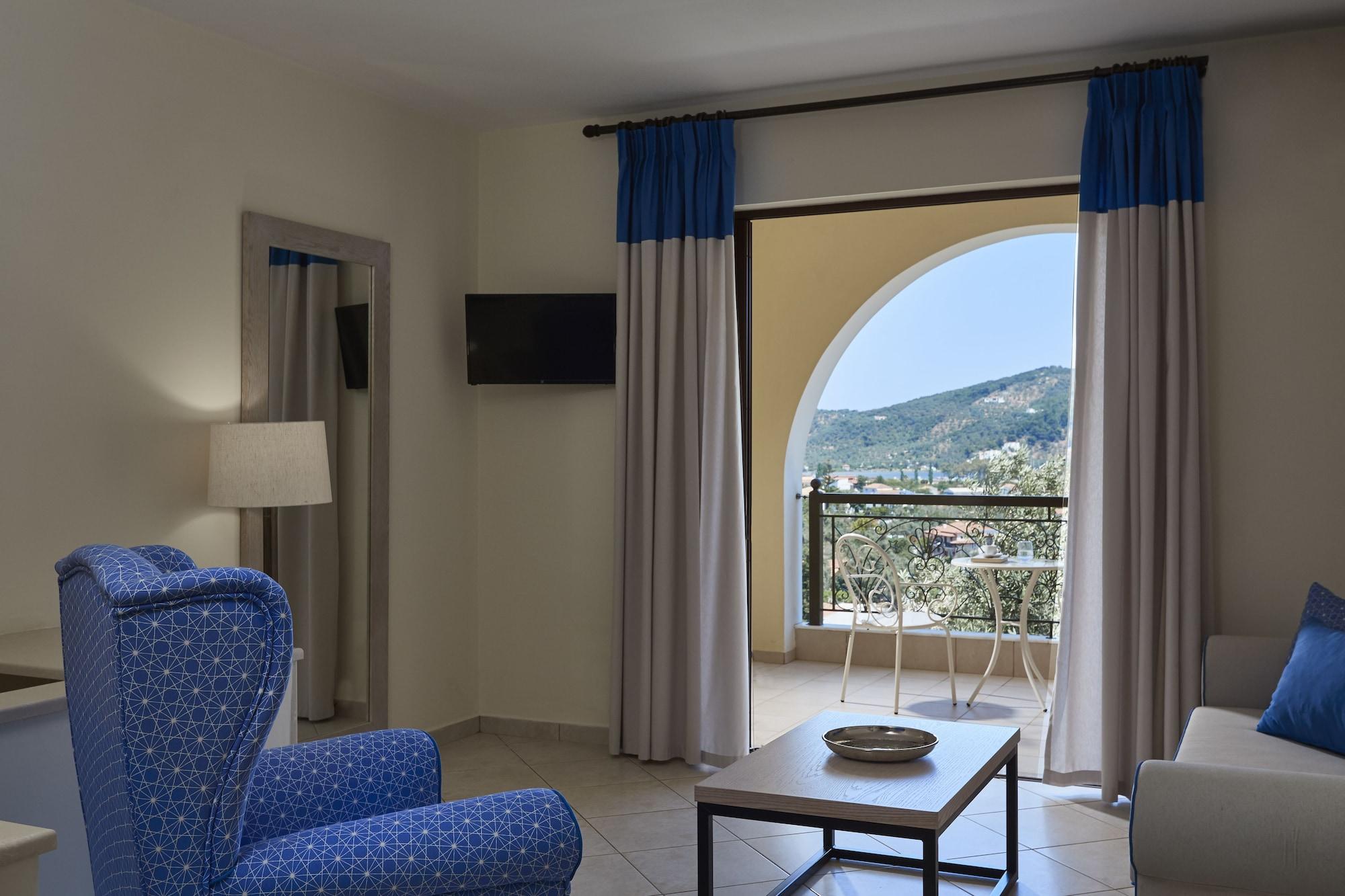 Skiathos Living Exterior photo