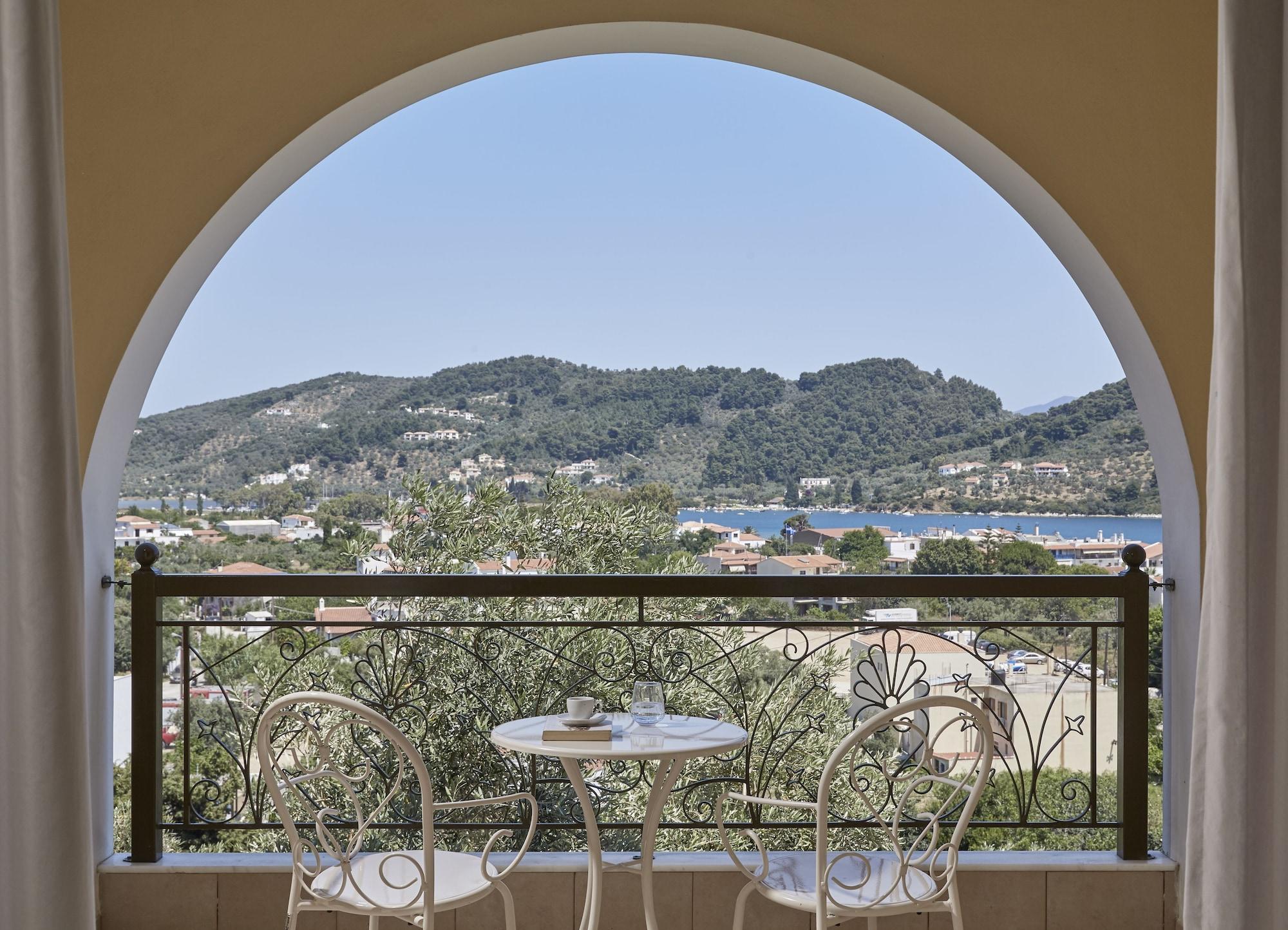 Skiathos Living Exterior photo