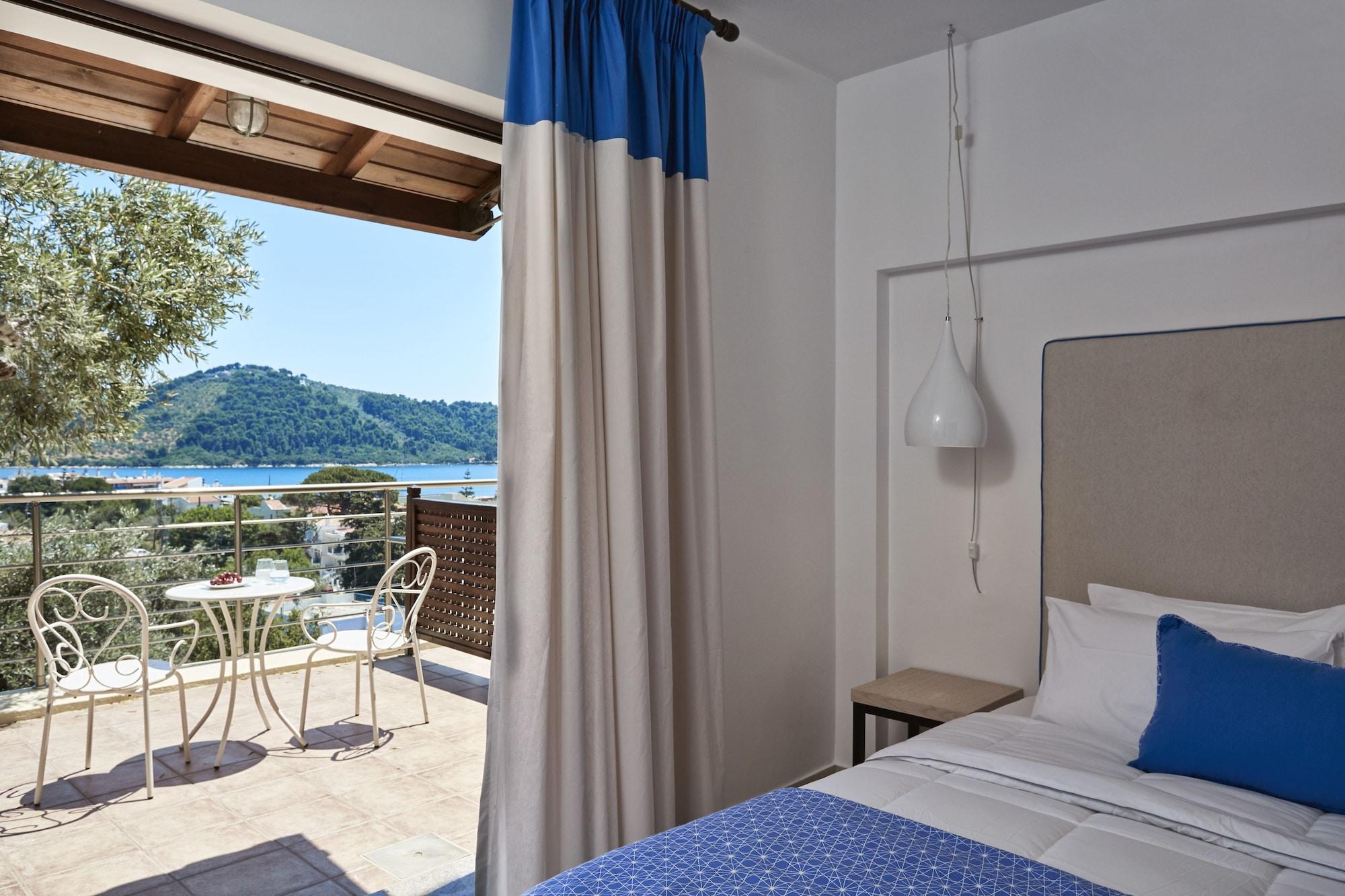 Skiathos Living Exterior photo