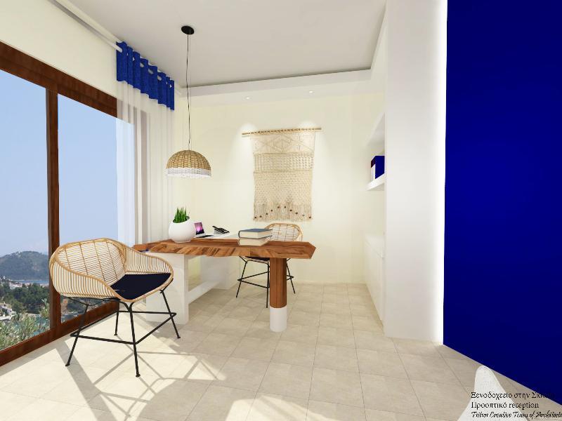 Skiathos Living Exterior photo