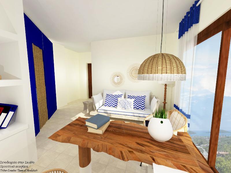 Skiathos Living Exterior photo