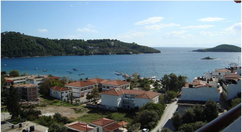 Skiathos Living Exterior photo
