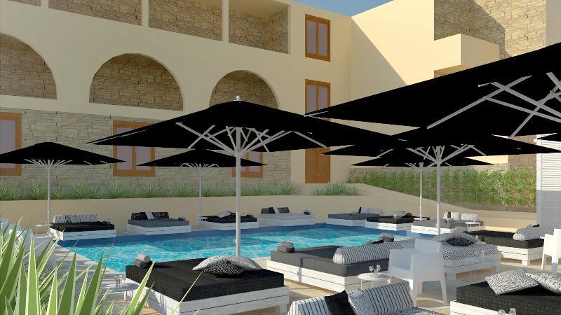 Skiathos Living Exterior photo