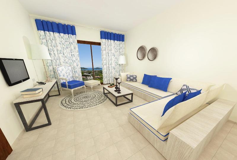 Skiathos Living Exterior photo