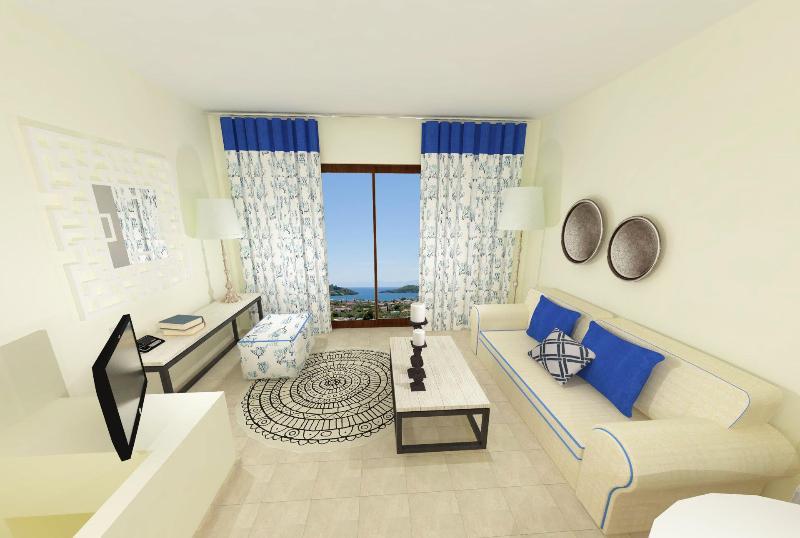Skiathos Living Exterior photo