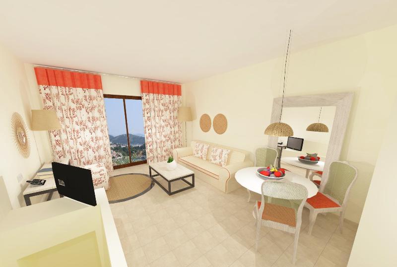 Skiathos Living Exterior photo