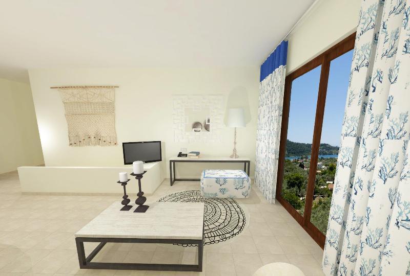 Skiathos Living Exterior photo