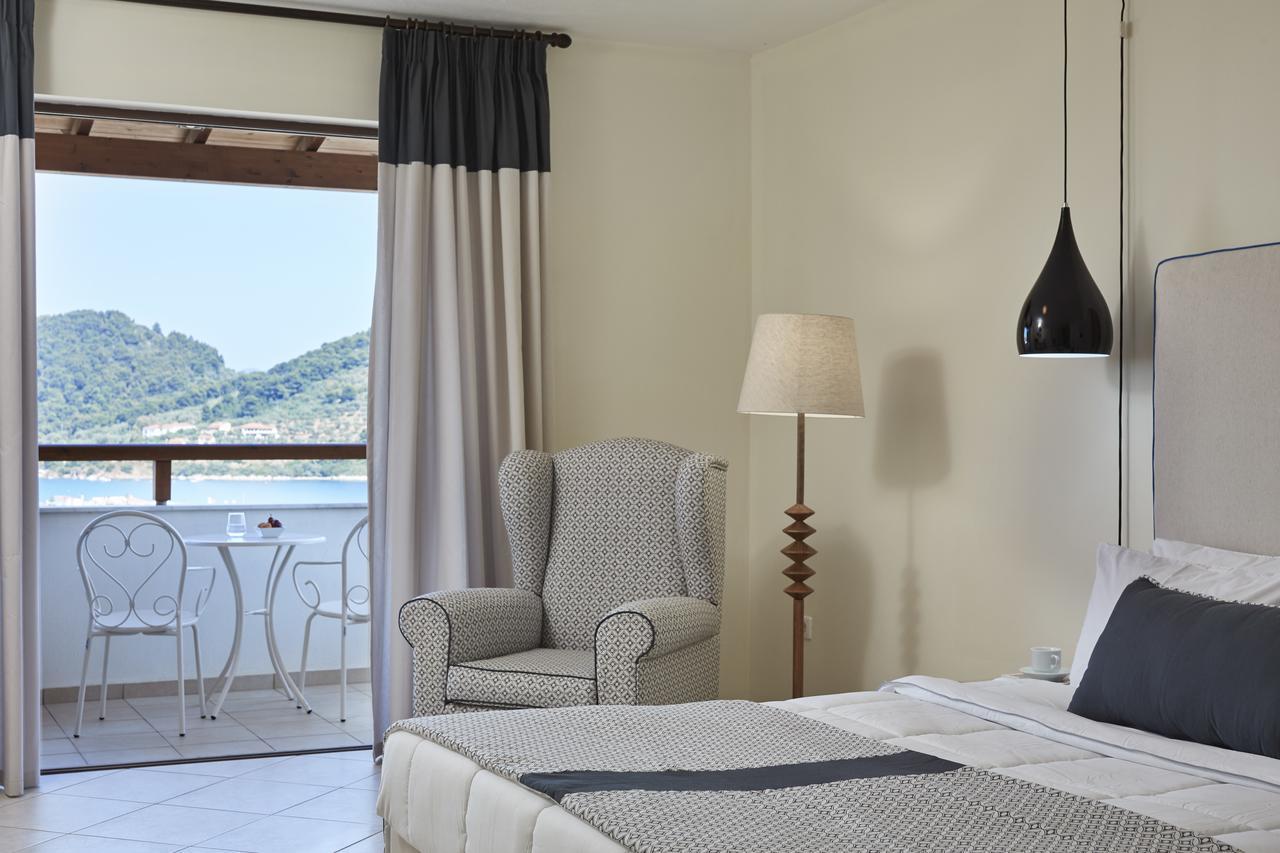 Skiathos Living Exterior photo