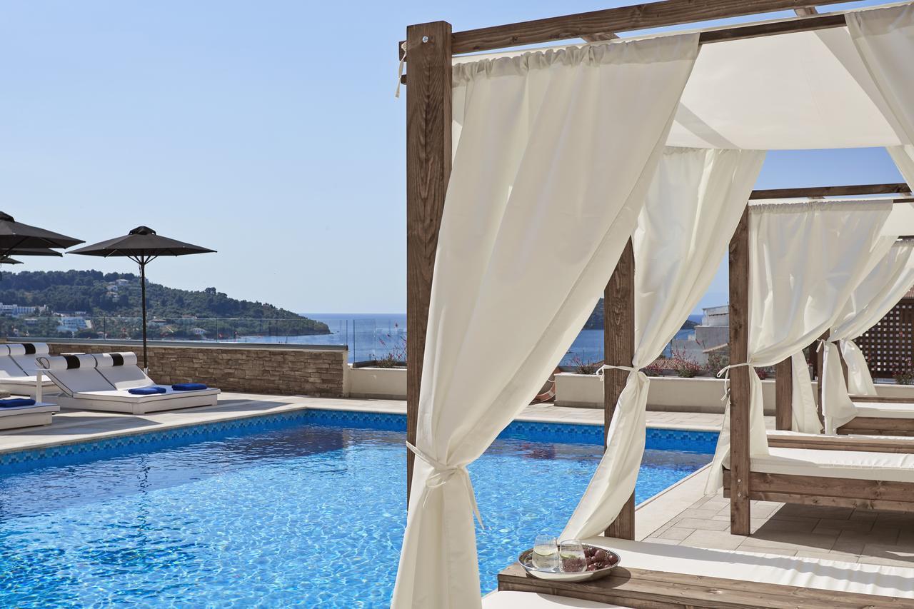 Skiathos Living Exterior photo