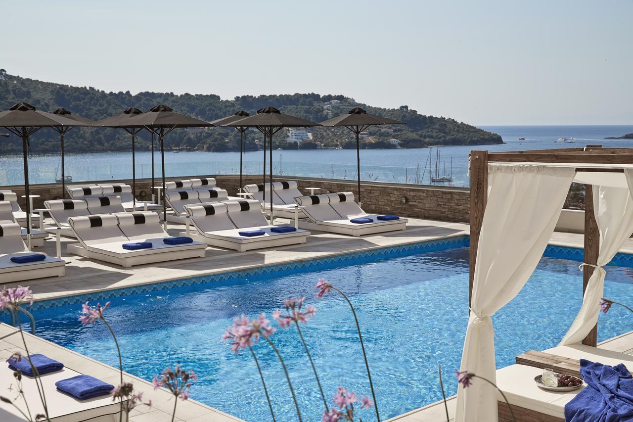 Skiathos Living Exterior photo