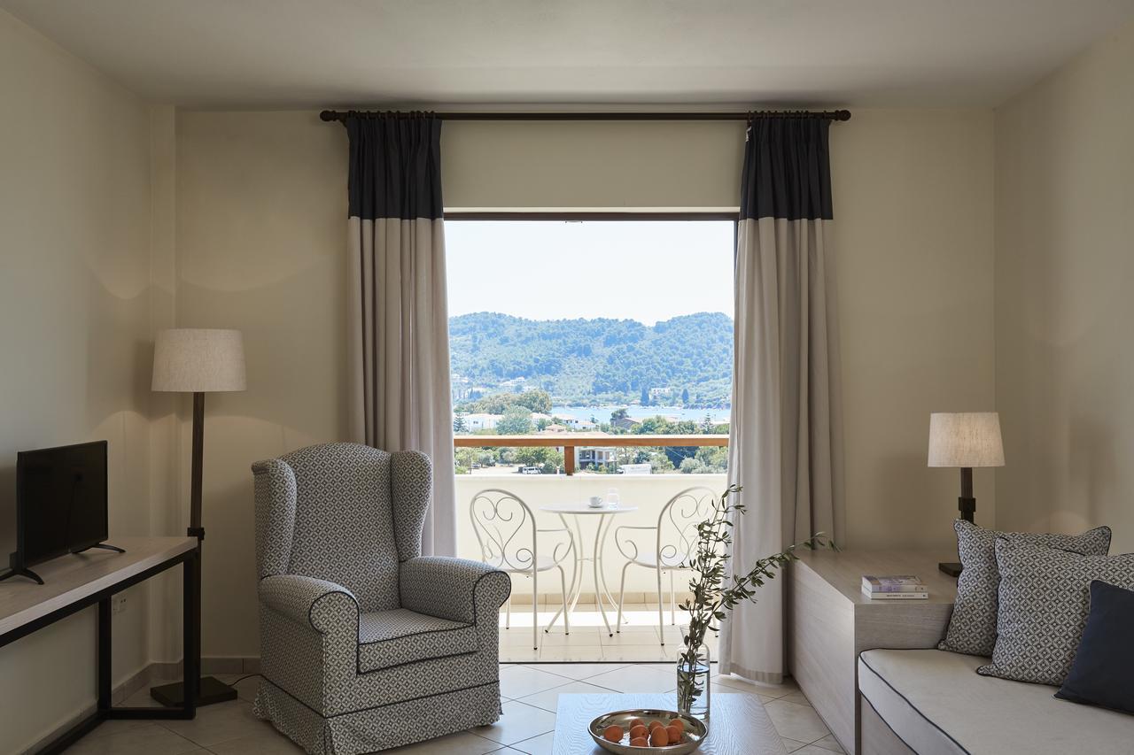 Skiathos Living Exterior photo