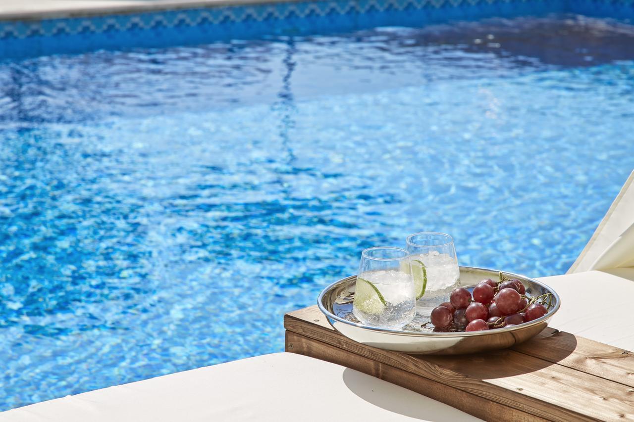 Skiathos Living Exterior photo
