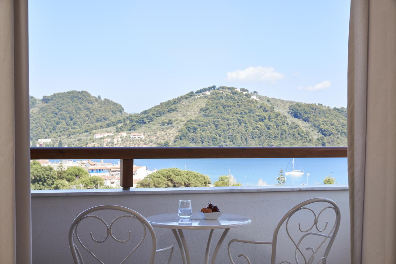 Skiathos Living Exterior photo