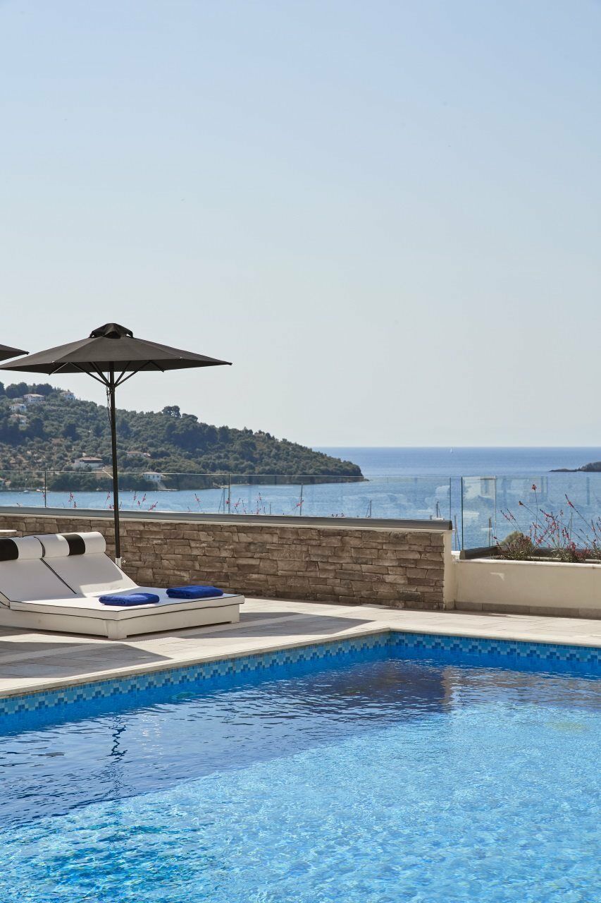 Skiathos Living Exterior photo