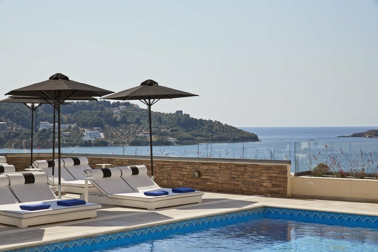 Skiathos Living Exterior photo