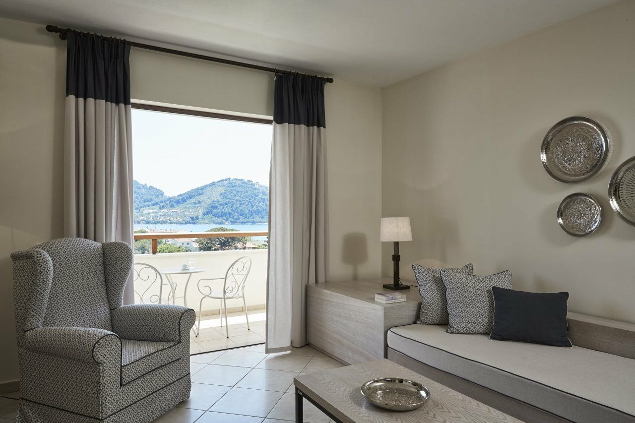 Skiathos Living Exterior photo