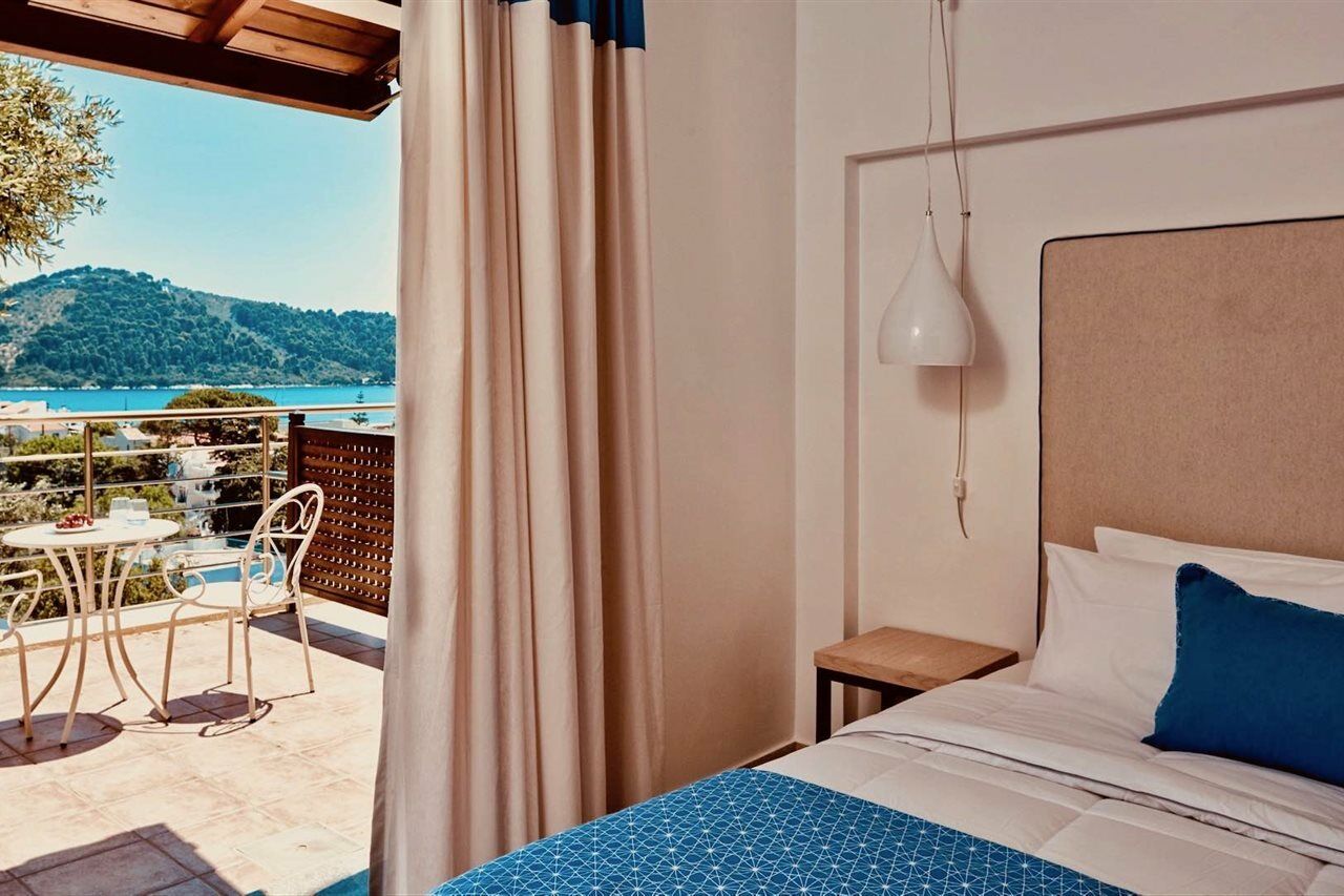 Skiathos Living Exterior photo