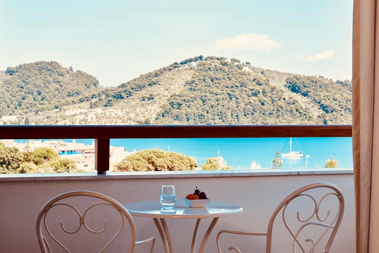Skiathos Living Exterior photo